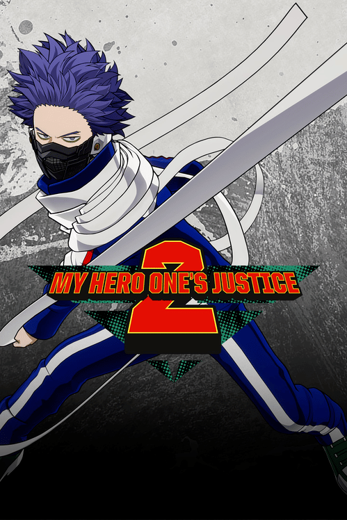 My Hero One's Justice 2: DLC Pack 6 - Hitoshi Shinso