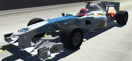 Vroom Racing cover