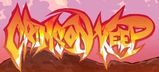Crimson Keep cover