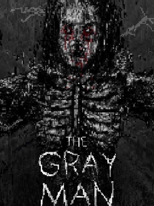 The Gray Man