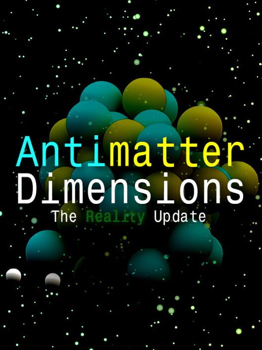 Antimatter Dimensions