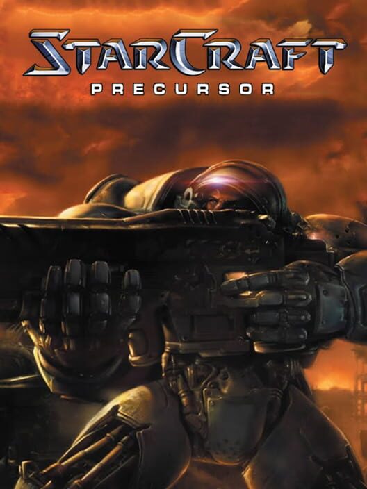 StarCraft: Precursor