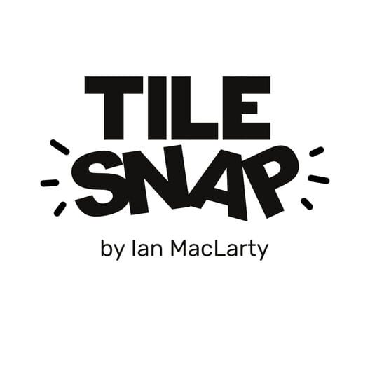 Tile Snap cover
