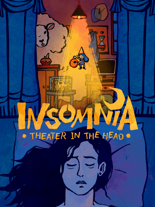 Insomnia: Theater in the Head