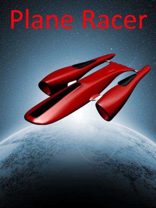 Plane Racer cover