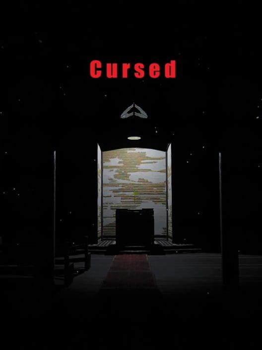 Cursed cover
