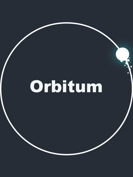 Orbitum cover
