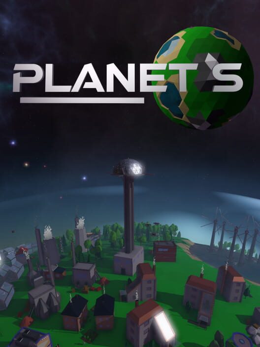 Planet S