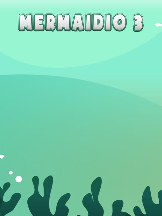 Mermaidio 3 cover art
