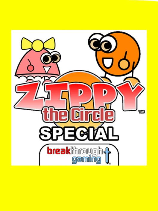 Zippy the Circle: Special