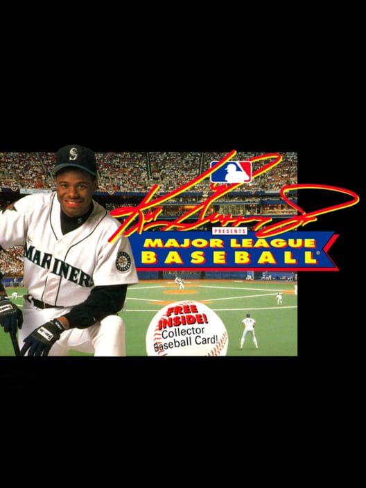 Ken Griffey Jr. Presents Major League Baseball Home Run Derby