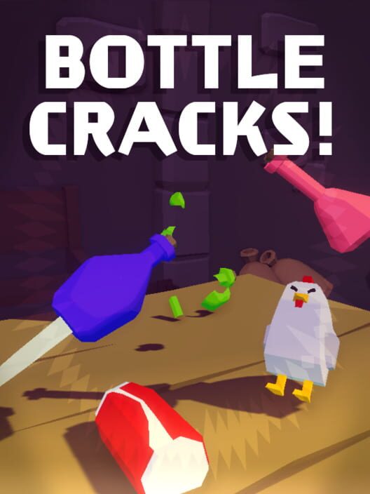 Bottle Cracks