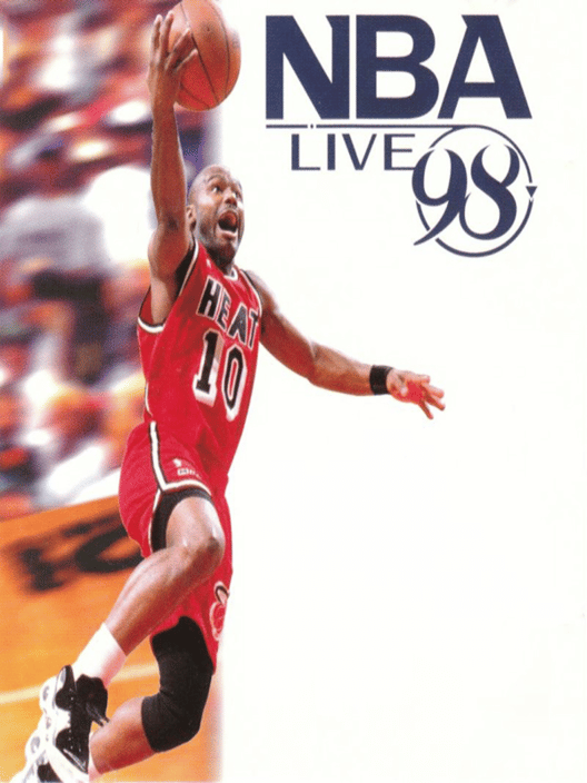 NBA Live 98