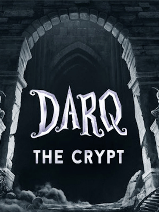 Darq: The Crypt