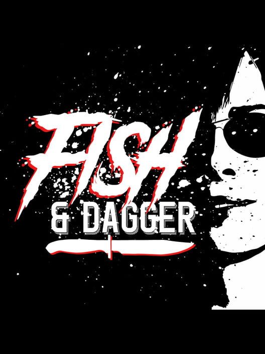 Fish & Dagger cover