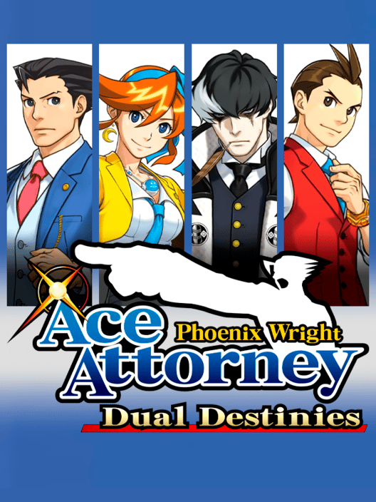 Phoenix Wright: Ace Attorney - Dual Destinies