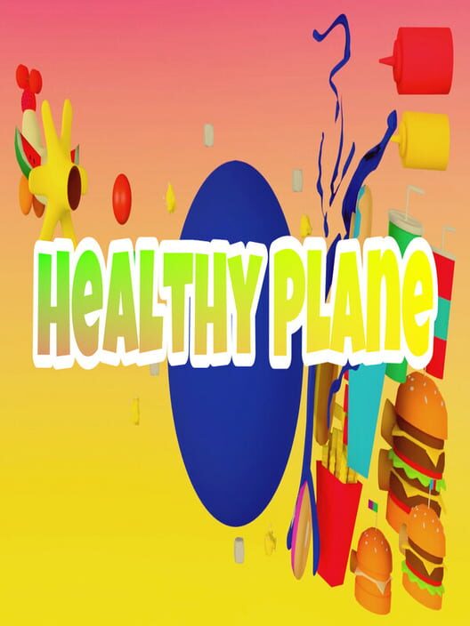 Healthy Plane