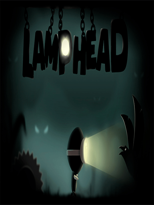Lamp Head