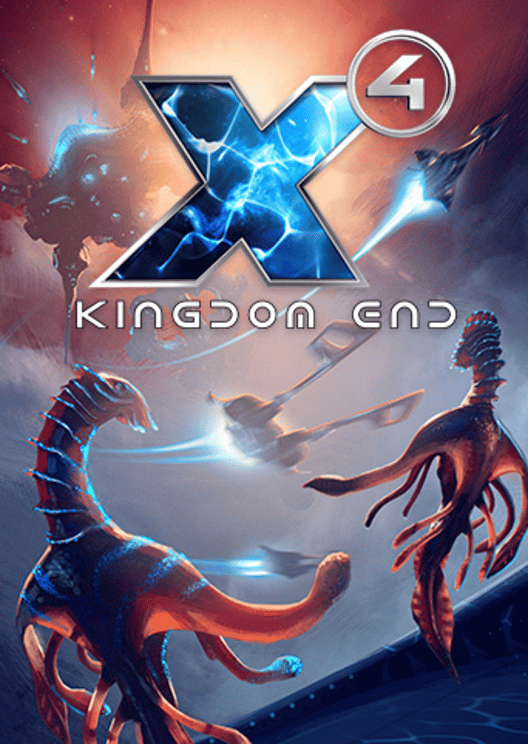 X4: Kingdom End