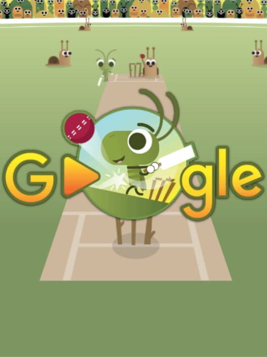 Google Cricket (2017)