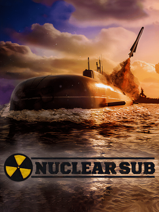 Nuclear Sub