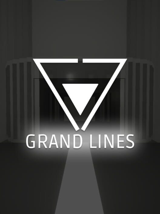 Grand Lines cover art