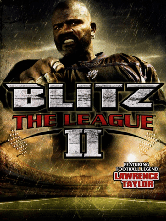 Blitz: The League II