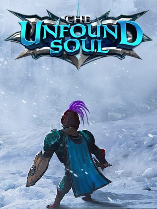 The Unfound Soul