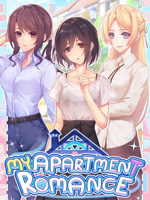 My Apartment Romance poster
