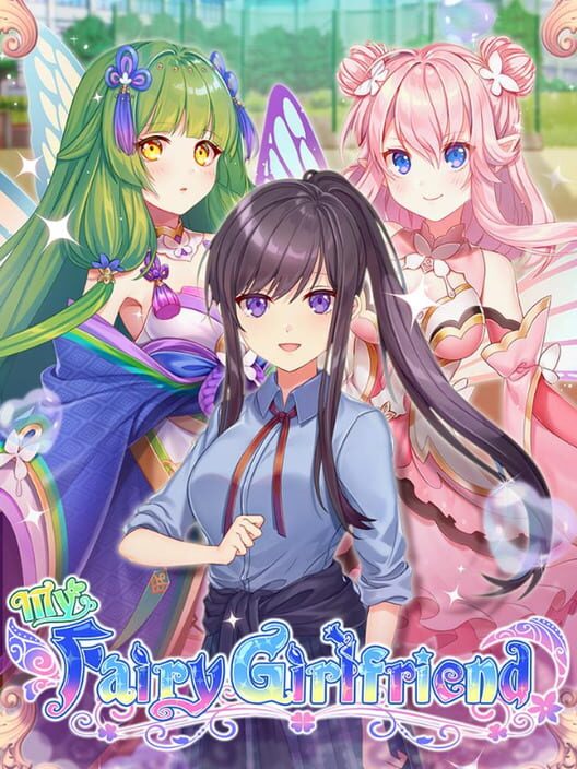 My Fairy Girlfriend poster
