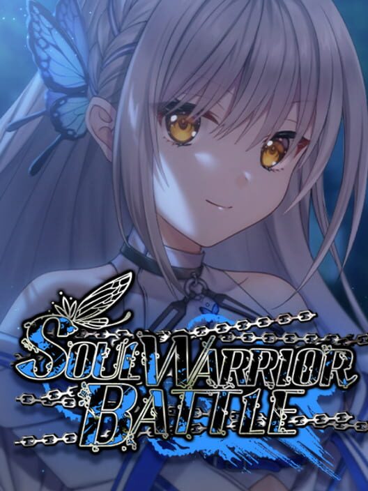 Soul Warrior Battle poster