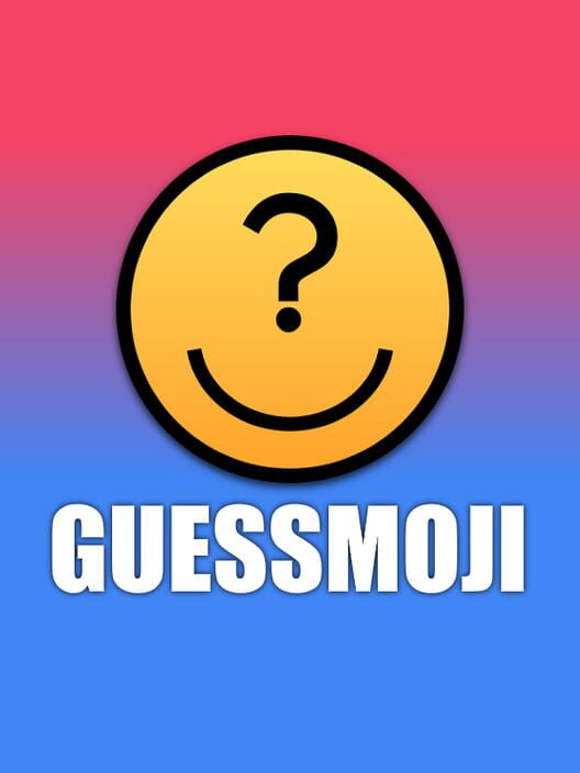 Guessmoji