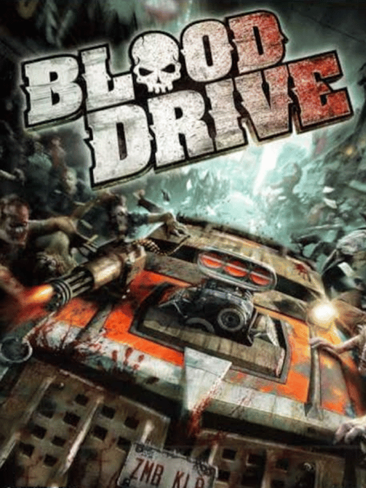 Blood Drive