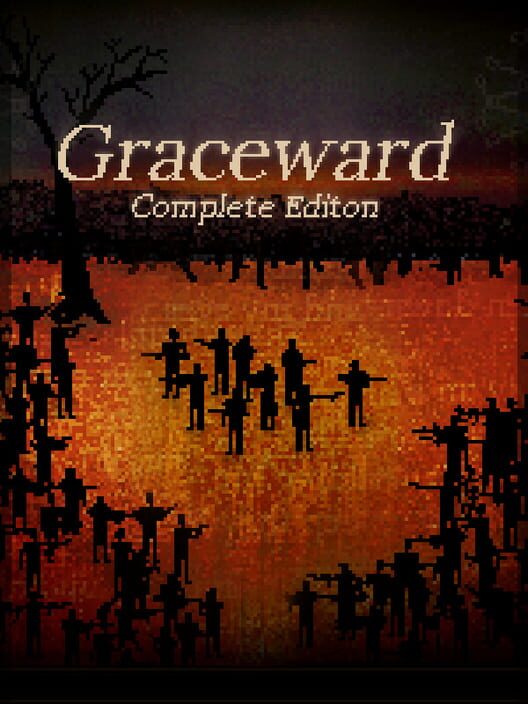 Graceward: Complete Edition