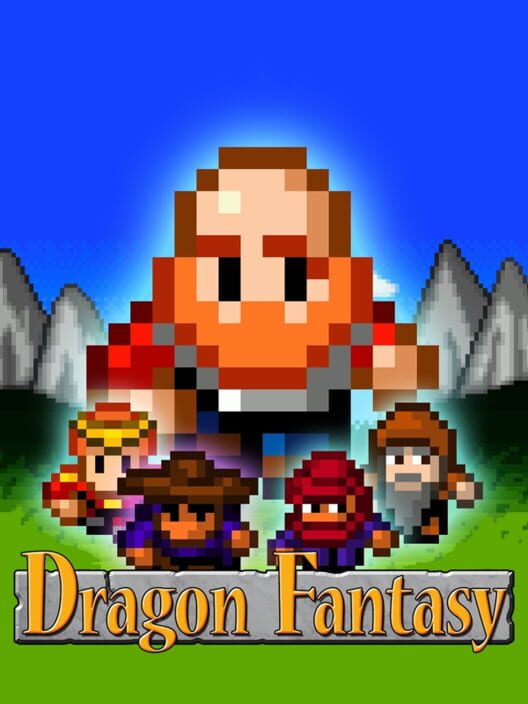 Dragon Fantasy: Book I cover