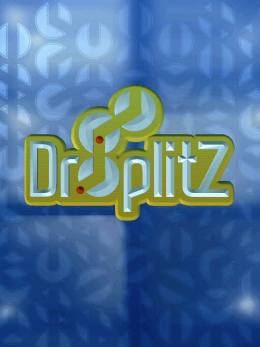 Droplitz cover