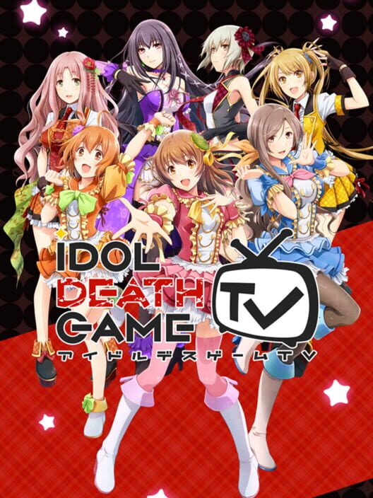 Idol Death Game TV