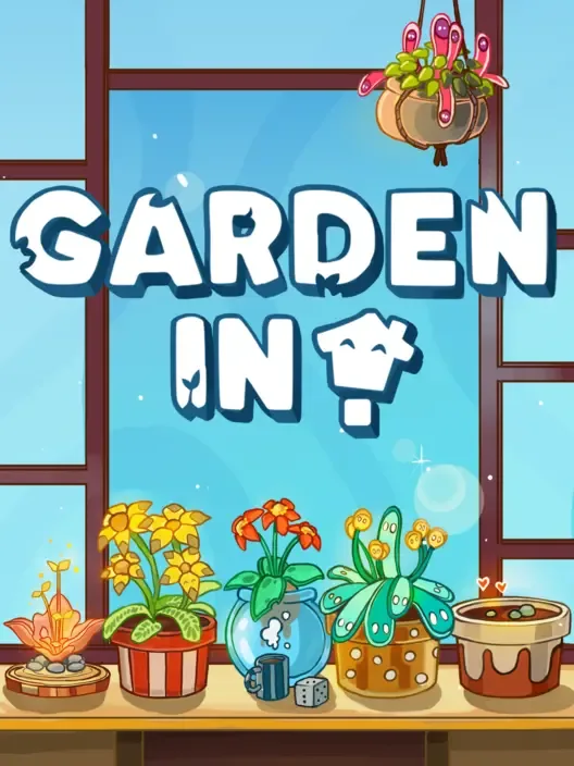 Garden In