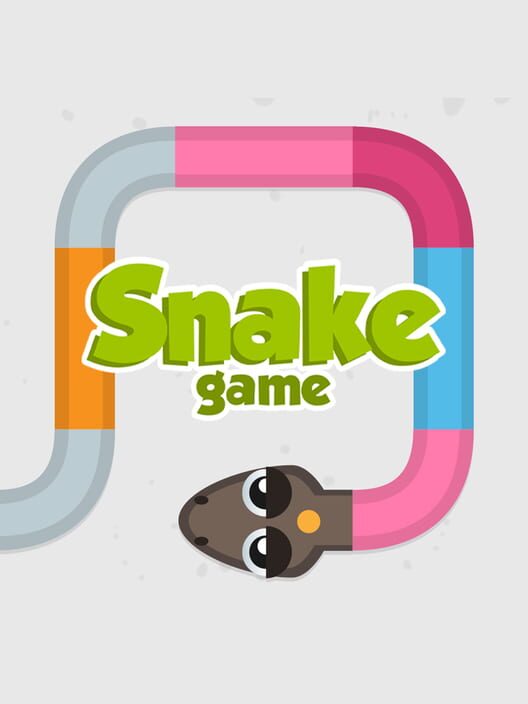 Snake Game cover image