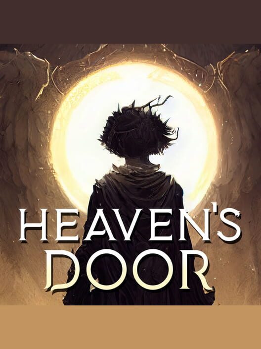 Heaven's Door cover image