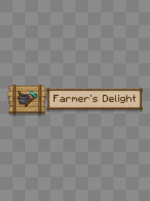 Farmer's Delight cover