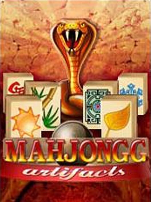 Mahjong Solitaire