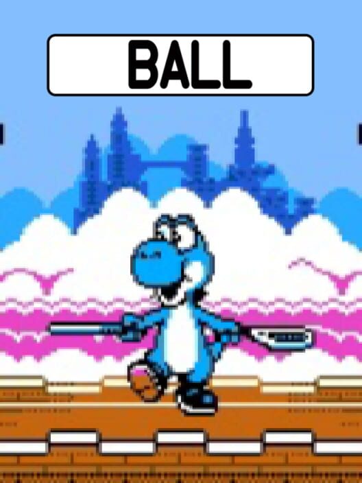 Ball poster