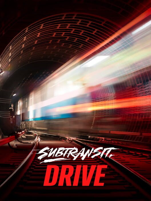 Google Play Store cover for Subtransit Drive