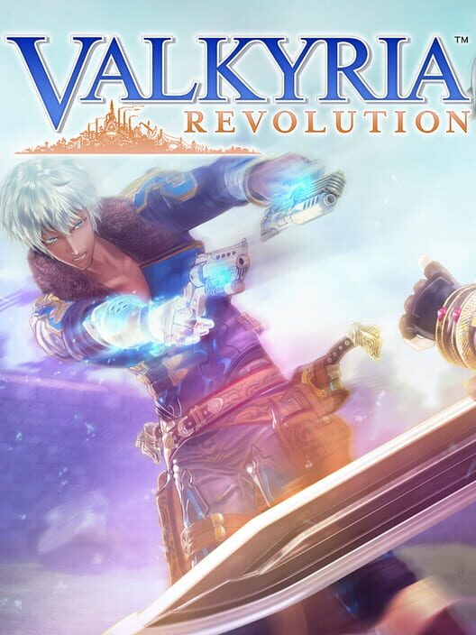 Valkyria Revolution Scenario Pack: Maxim and Remembrance