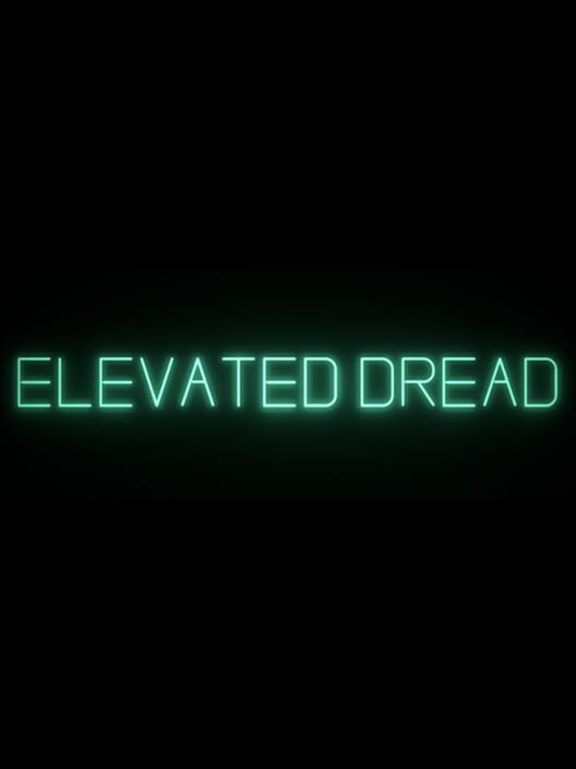 Elevated Dread cover