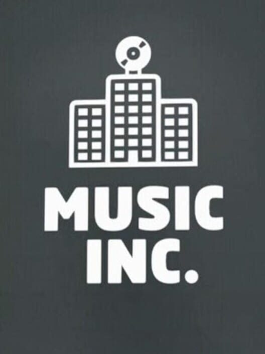 Music Inc cover