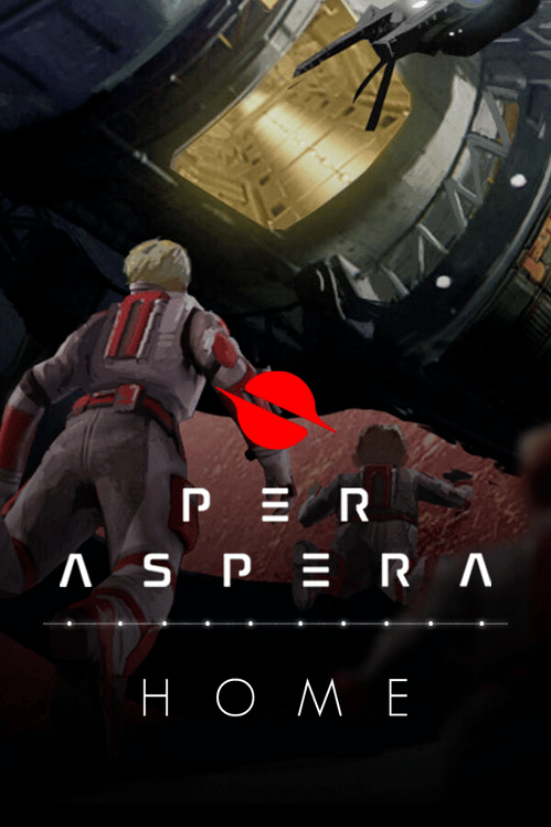 Per Aspera: Home