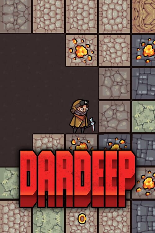 Dardeep cover