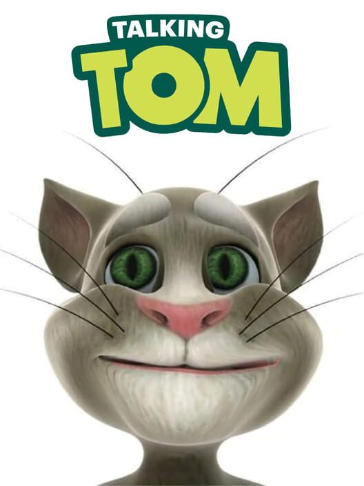 Talking Tom Cat (2010) Talking Tom Cat (2010)